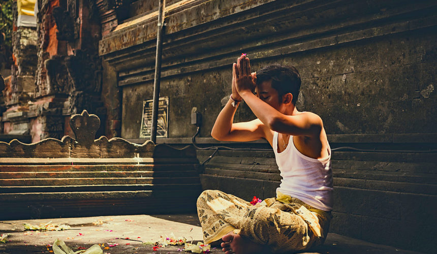 What Does It Mean To Take Refuge in the Three Jewels? What Does It Mean To Take Refuge in the Three Jewels?