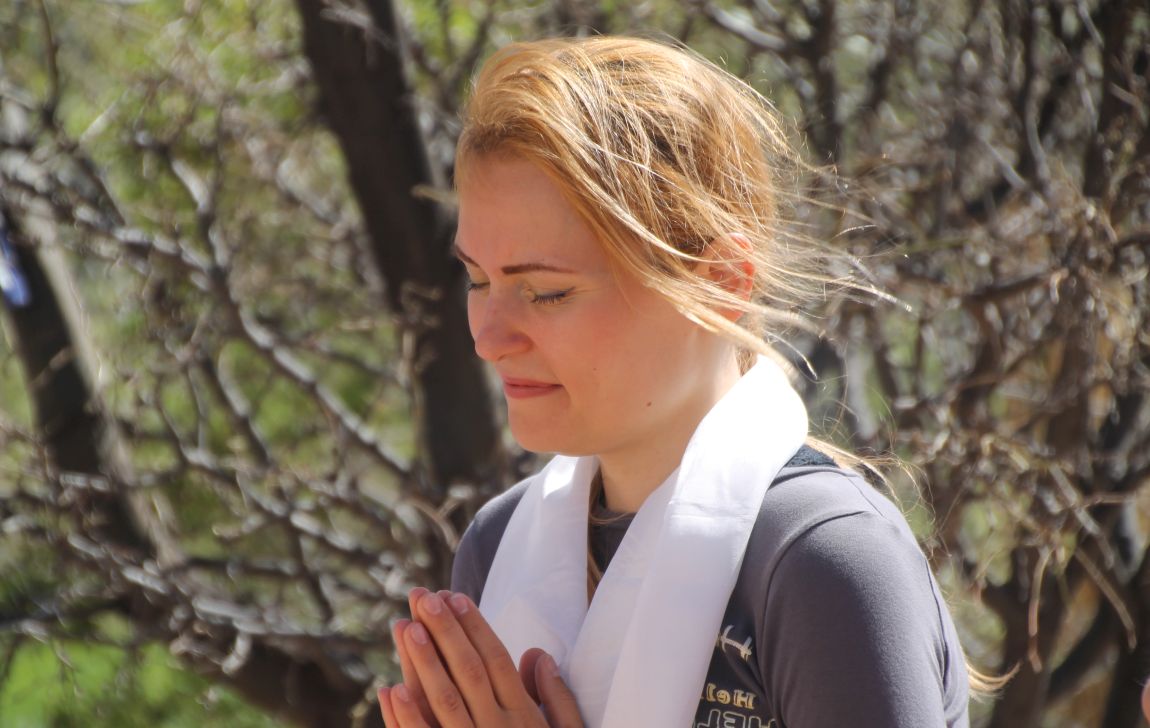 Is A Meditation Retreat Good For Me? Is A Meditation Retreat Good For Me?