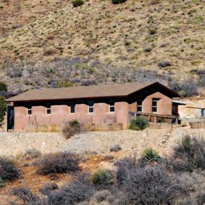 House 20: Rinpoche House 20: Rinpoche