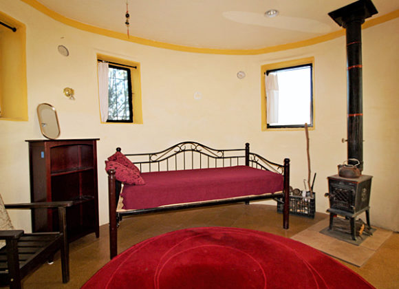 House 5: De Lam House 5: De Lam