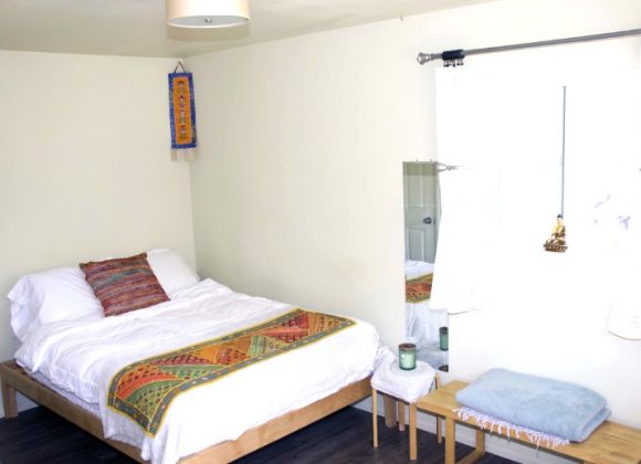 House 6: Ananda House 6: Ananda