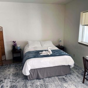 House 7: Diamondback