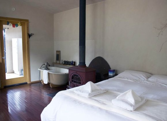 House 8: Blue Sky House 8: Blue Sky