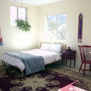 House 11: Tinashi House 11: Tinashi