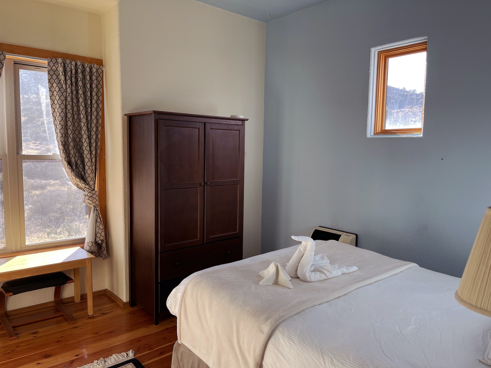 House 15: Benediction