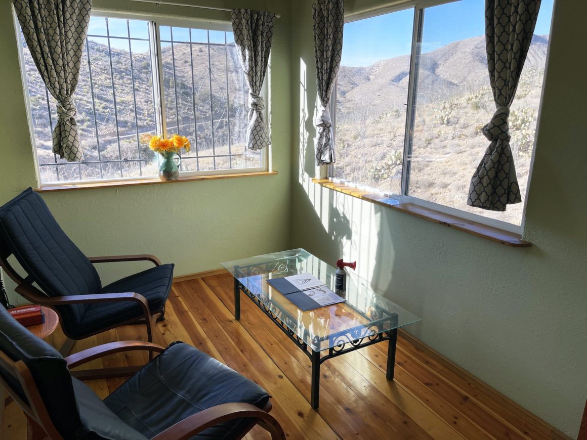 House 15: Benediction