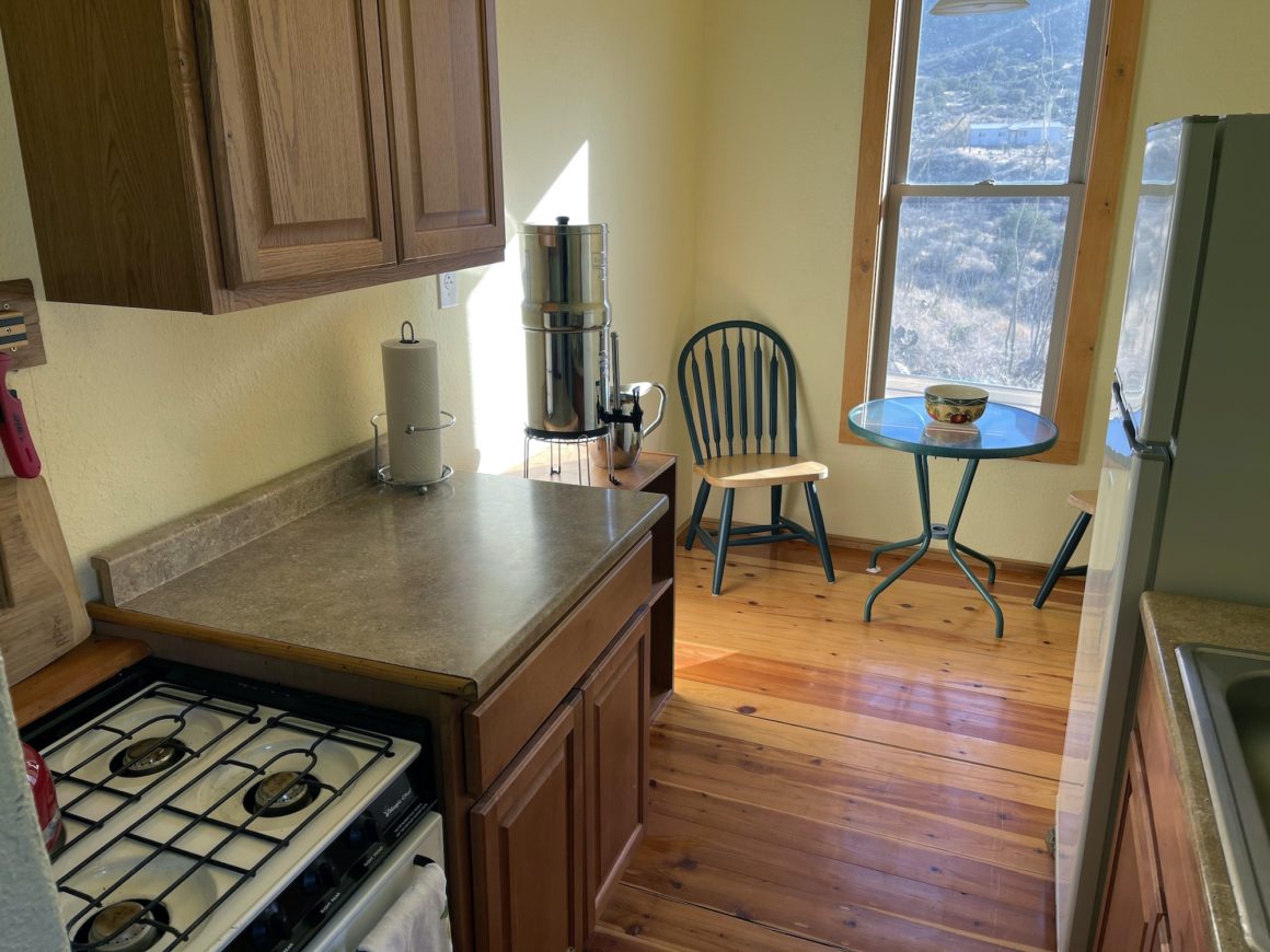 House 15: Benediction