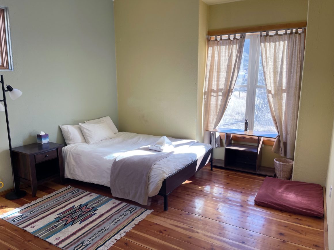 House 15: Benediction