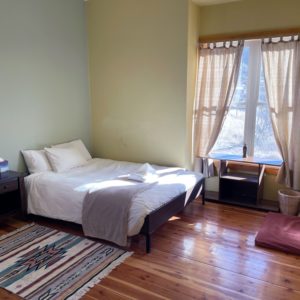 House 15: Benediction House 15: Benediction