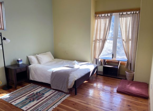 House 15: Benediction House 15: Benediction