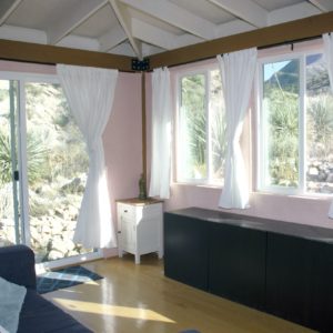 House 1: White Cloud House 1: White Cloud