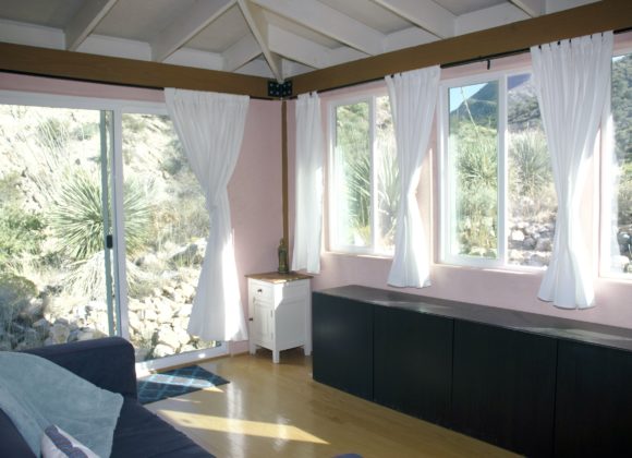 House 1: White Cloud House 1: White Cloud