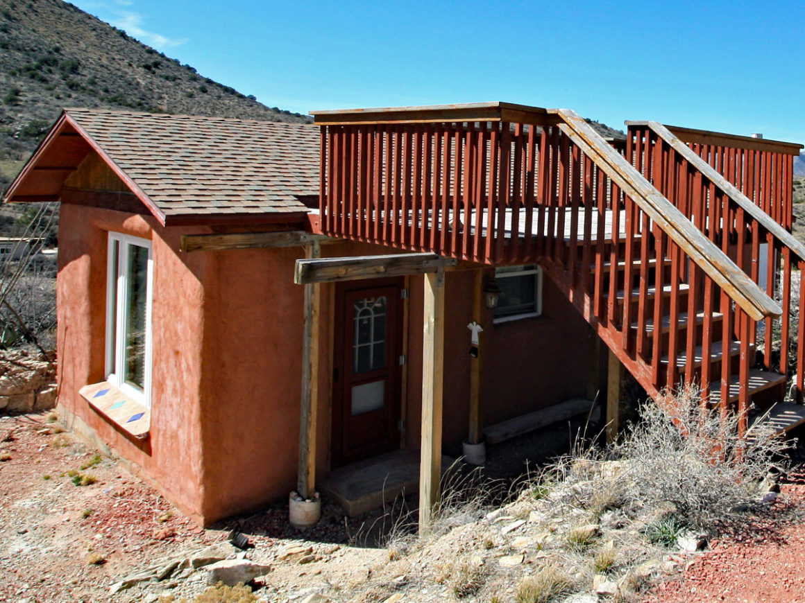 House 22: Angel Nest