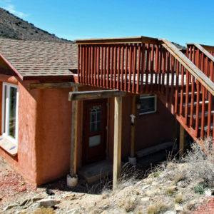 House 22: Angel Nest