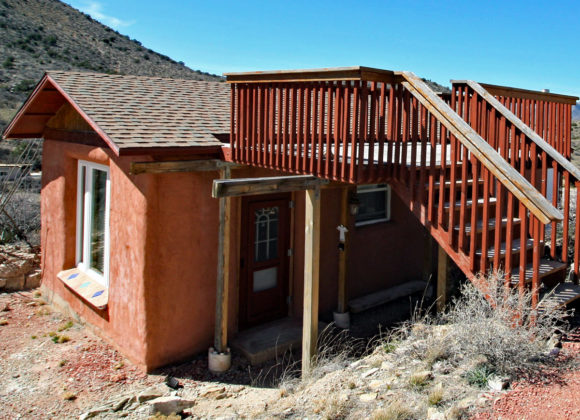 House 22: Angel Nest House 22: Angel Nest