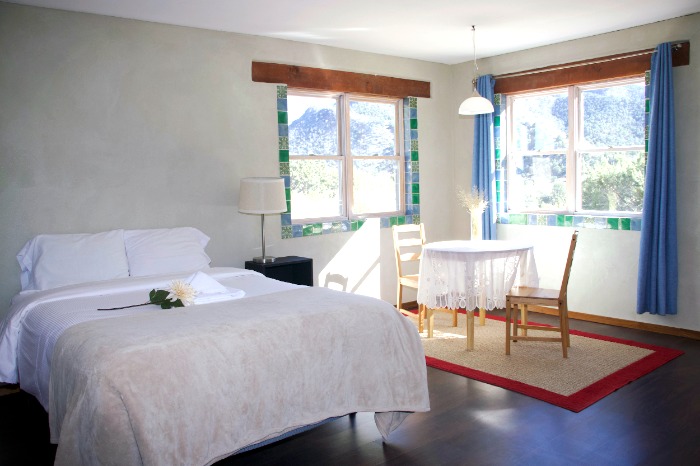 House 4: Rose of Dawn