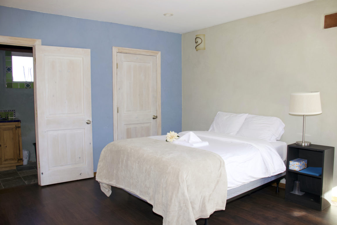 House 4: Rose of Dawn