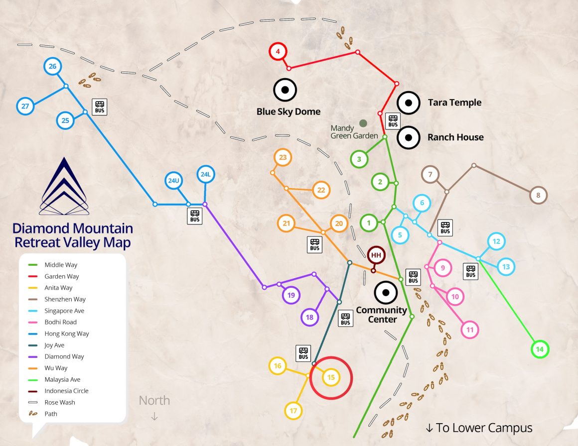 House 15: Benediction