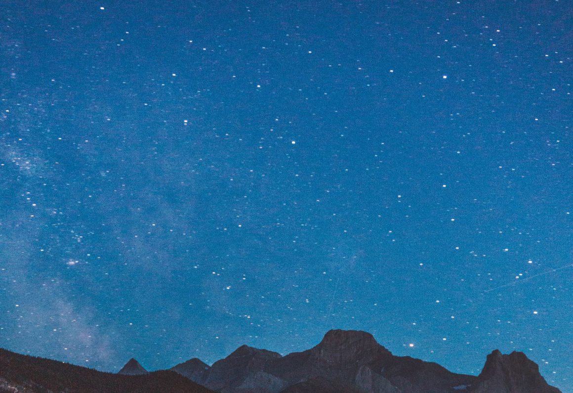 Office Lights are Infinite Stars