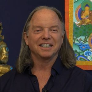 Geshe Michael Roach