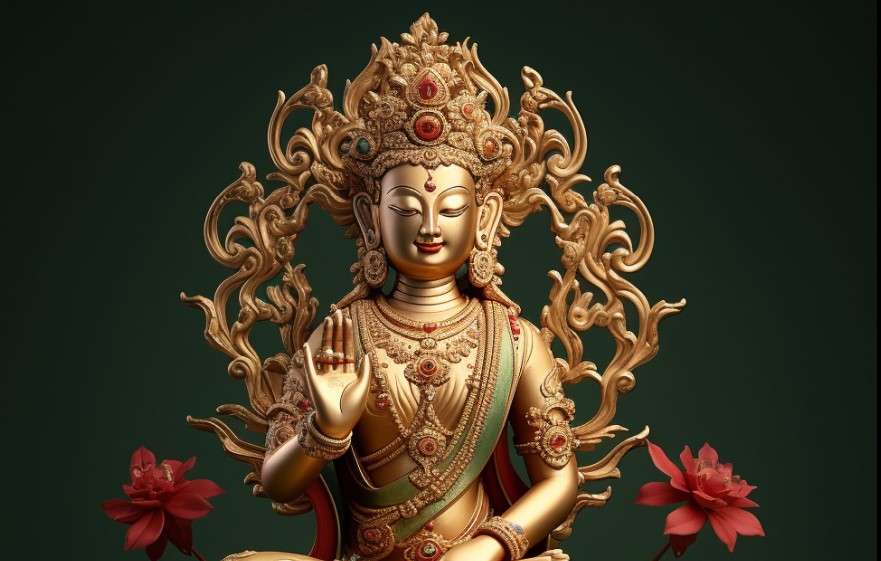 21 praises to tara Monday Diamond Mountain daily classes