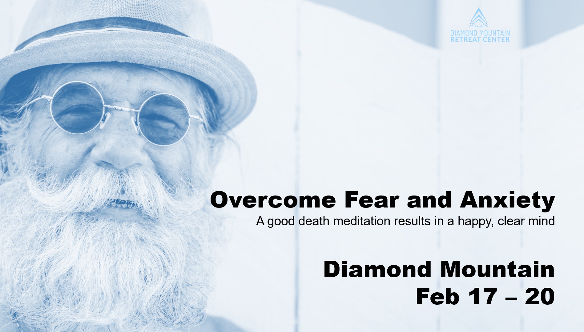 2022-02 Overcome fear and Anxiety wide