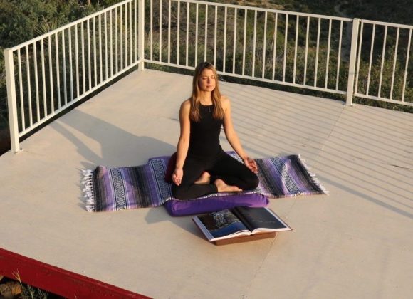 The Best Place for your Silent Retreat The Best Place for your Silent Retreat