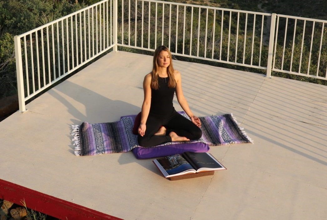 The Best Place for your Silent Retreat The Best Place for your Silent Retreat