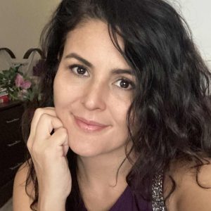 Tonglen Service Grant Stars: Rocio Diaz Tonglen Service Grant Stars: Rocio Diaz